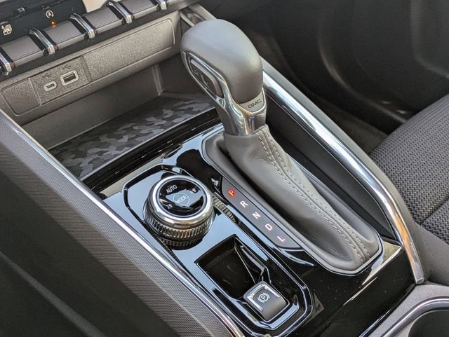 New 2026 GMC Canyon Elevation w/ Convenience Package image 24