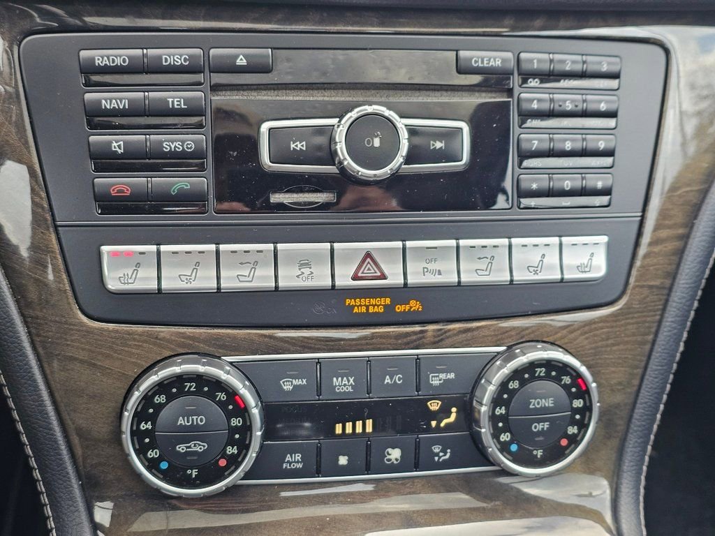 Used 2016 Mercedes-Benz SL 400 image 16