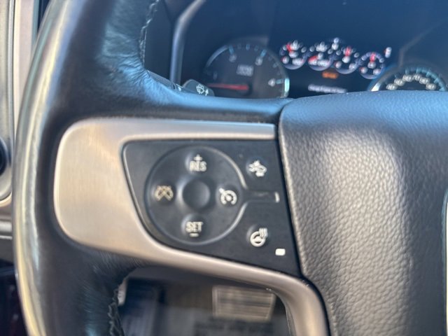 Used 2018 GMC Sierra 3500 Denali w/ Duramax Plus Package image 19