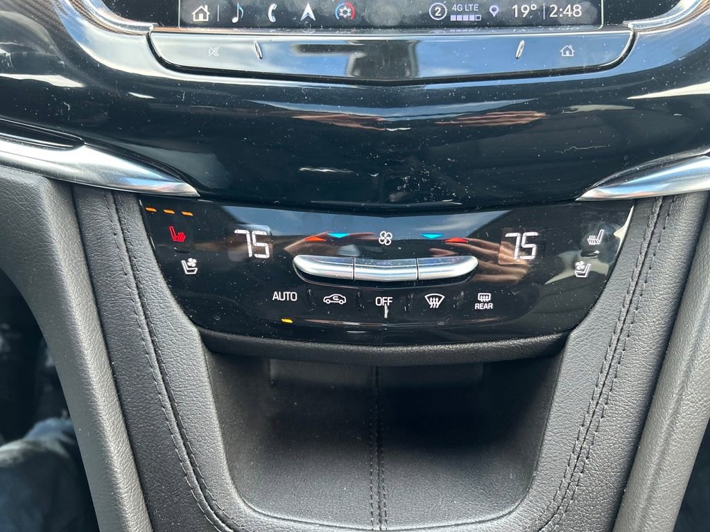 Used 2023 Cadillac XT6 Premium Luxury w/ Platinum Package image 23