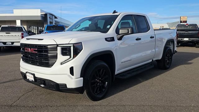 New 2026 GMC Sierra 1500 Pro w/ Graphite Edition image 4