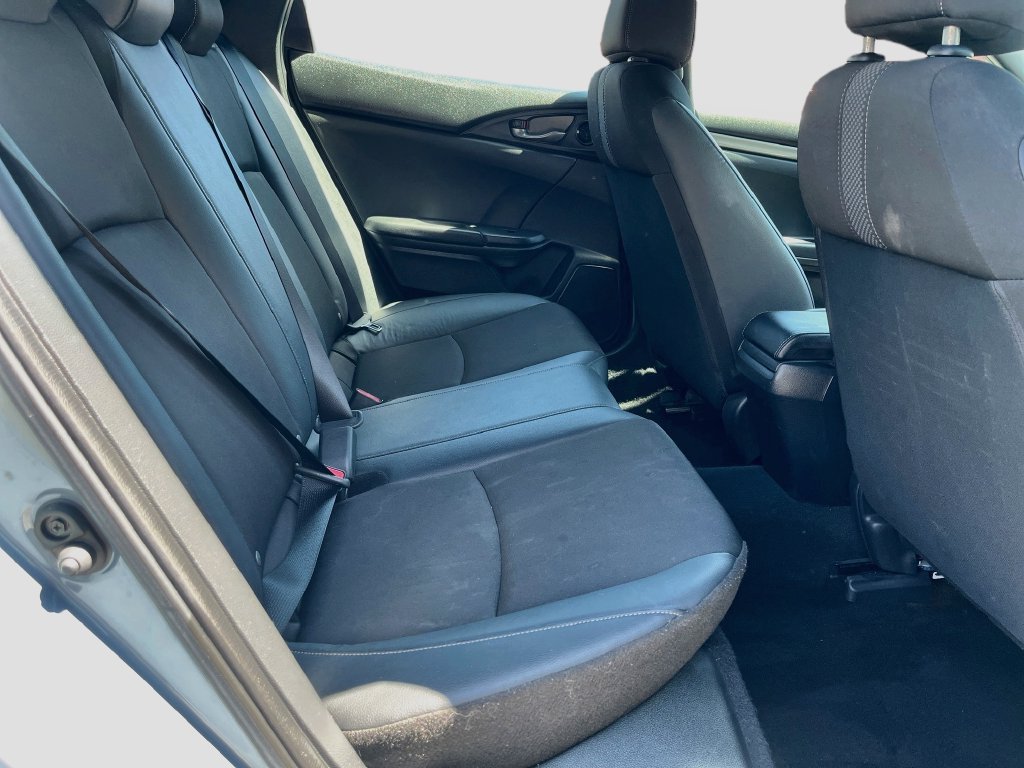 Used 2021 Honda Civic Sport image 25