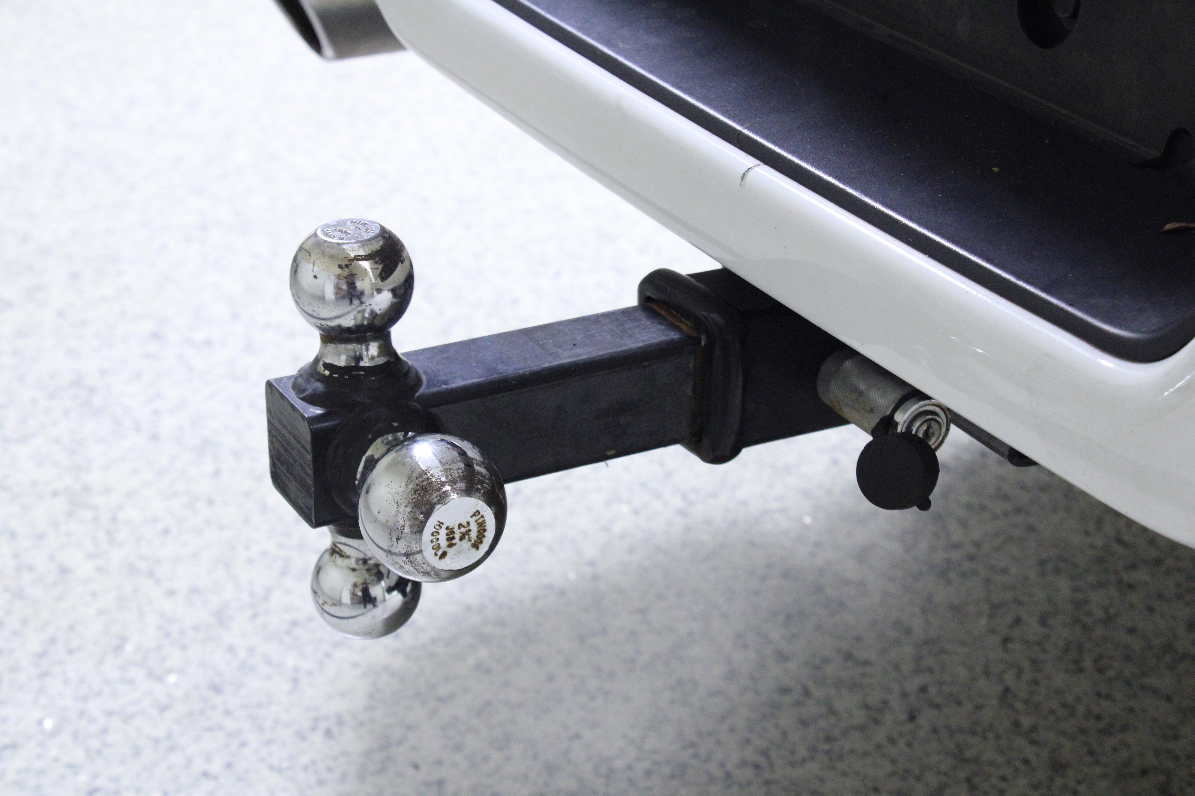 Used 2023 RAM 1500 Limited w/ Body Color Bumper Group image 12