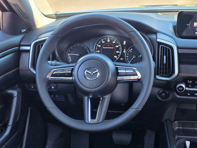 New 2026 MAZDA CX-50 AWD 2.5 Hybrid w/ Weather Package image 12