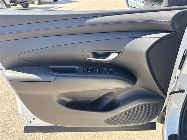 Certified 2025 Hyundai Tucson SEL image 13