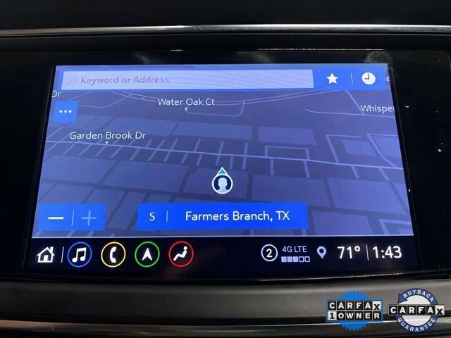 Used 2024 Buick Enclave Premium image 47