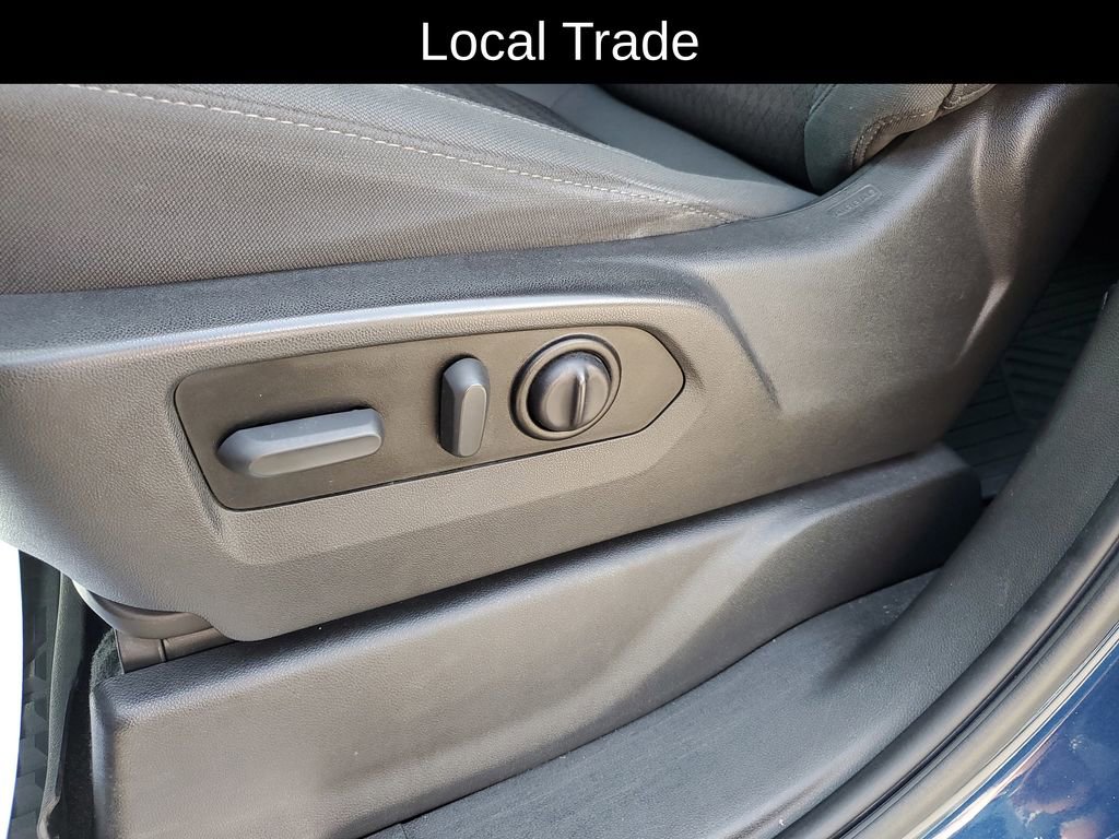 Used 2022 Chevrolet Silverado 2500 LT w/ Convenience Package AWD/4WD image 7