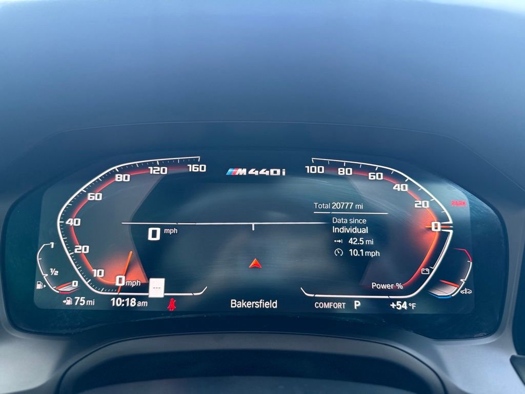 Used 2023 BMW M440i Coupe w/ Premium Package image 18