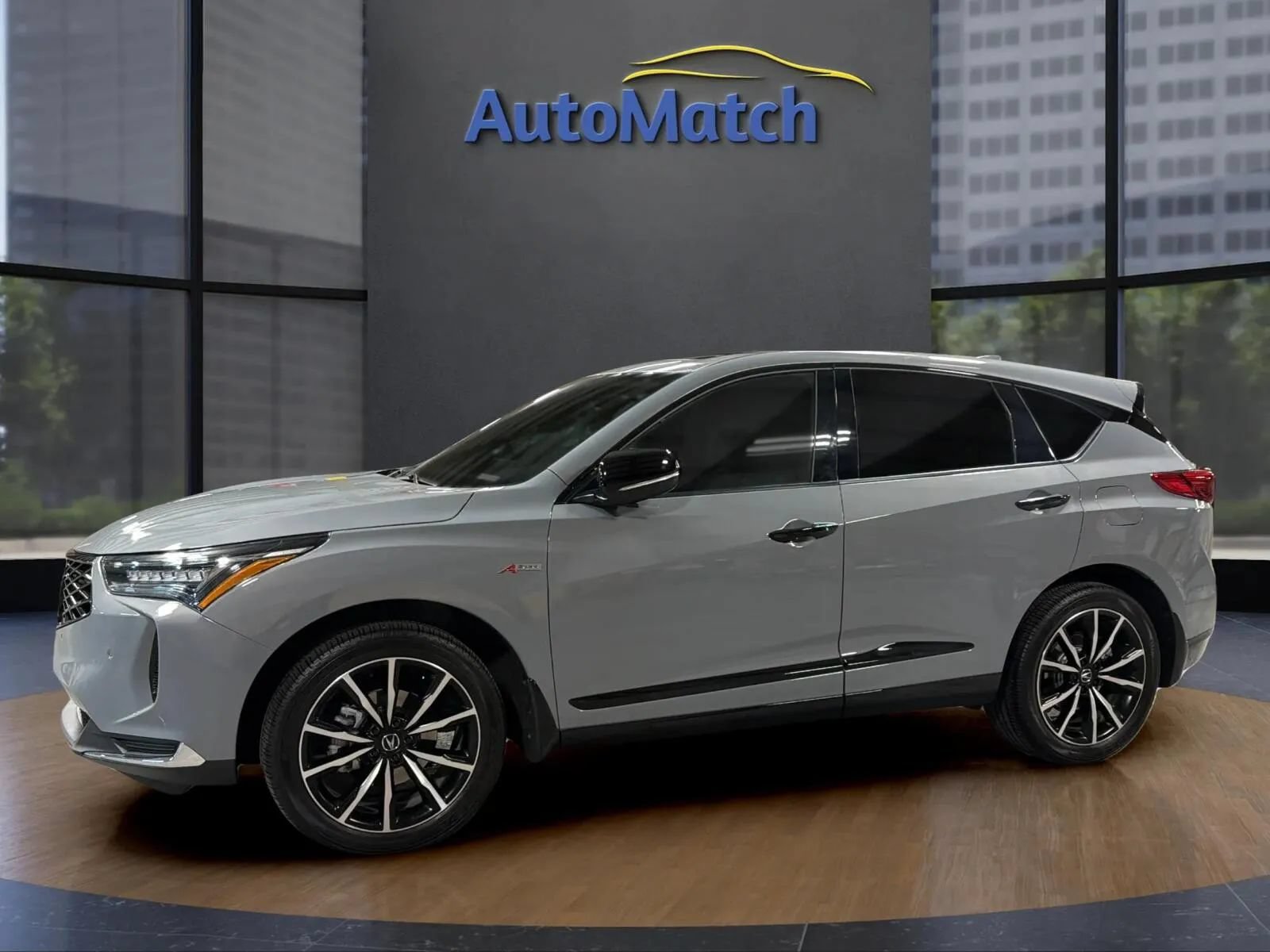 Used 2026 Acura RDX w/ Advance Package AWD/4WD image 5