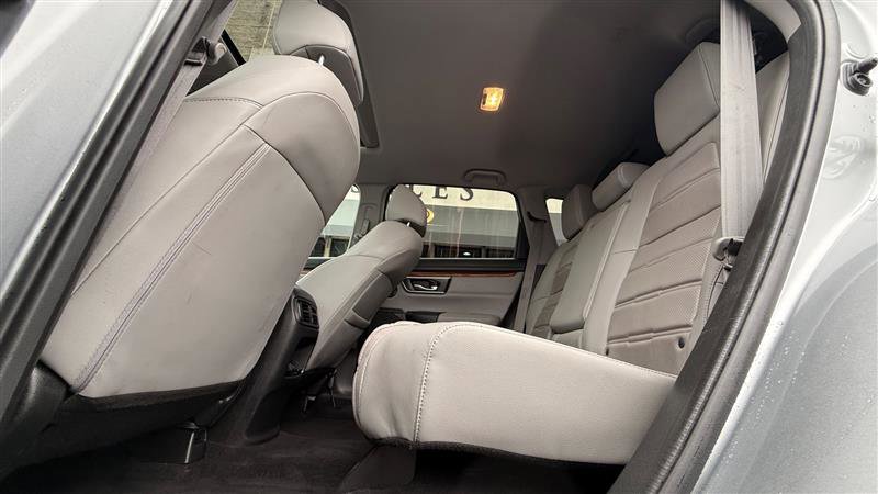 Used 2022 Honda CR-V EX-L image 21