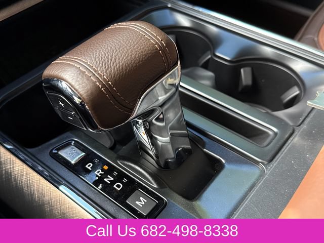 New 2026 Ford F150 King Ranch w/ Equipment Group 601A High AWD/4WD image 28