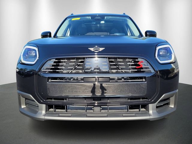 New 2025 MINI Cooper Countryman S image 2