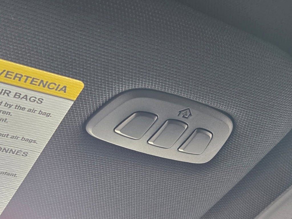 New 2026 Ford Explorer Tremor w/ Tremor Convenience Package image 35