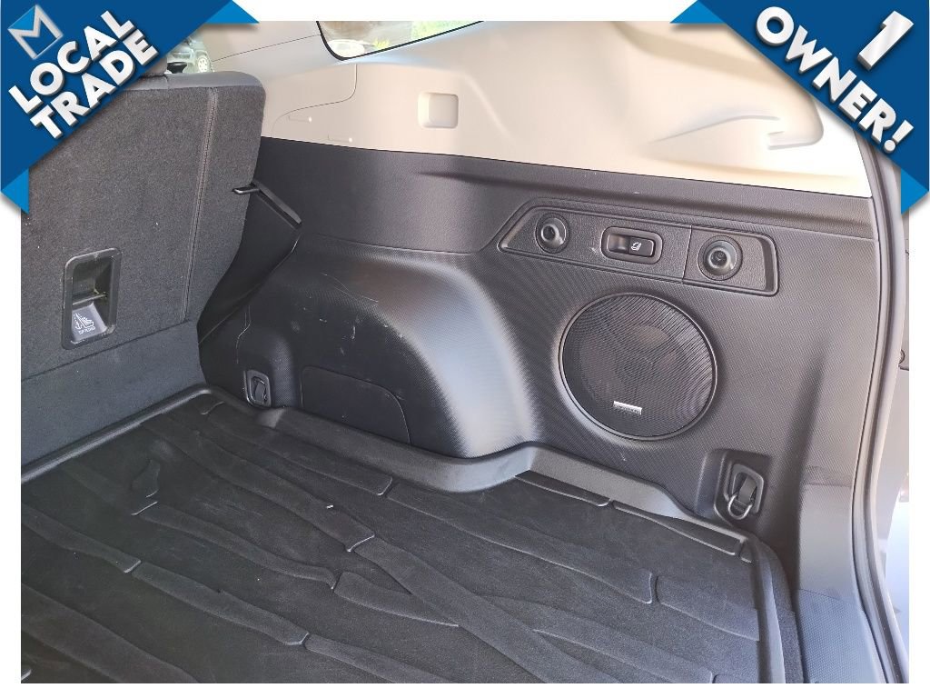 Certified 2023 Subaru Forester Limited AWD/4WD image 59