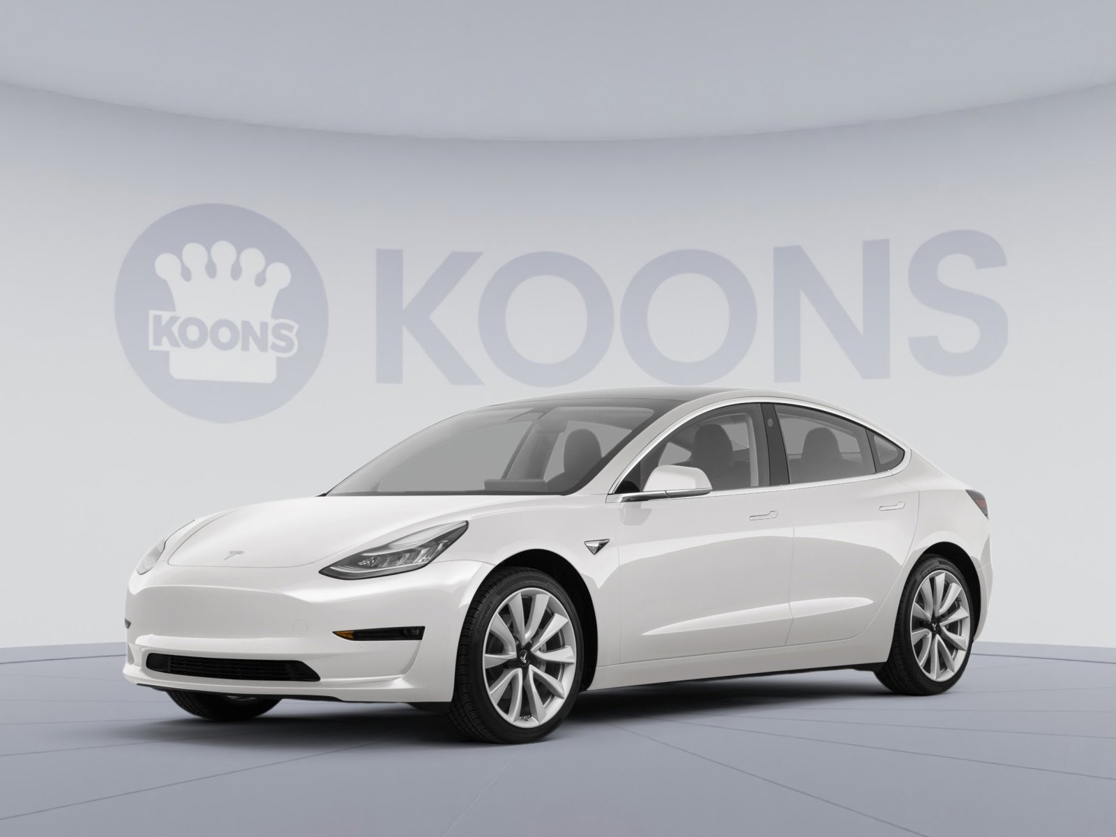 Used 2020 Tesla Model 3 Performance