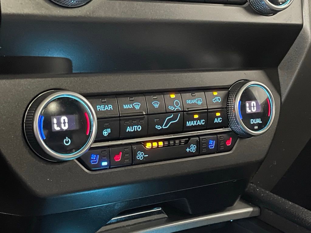 Used 2020 Ford Expedition XLT w/ Equipment Group 202A image 19