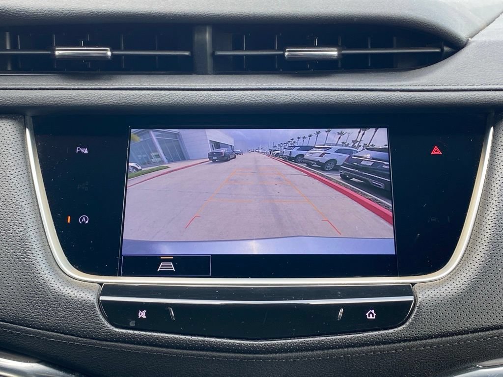 Used 2023 Cadillac XT5 Luxury FWD image 13