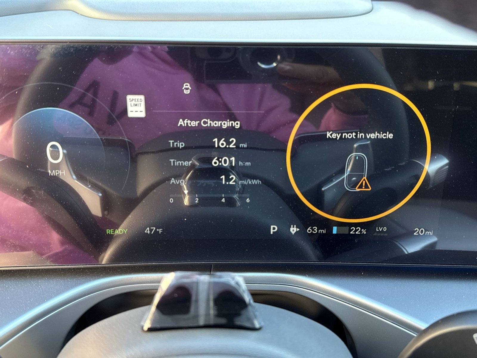 New 2026 Hyundai Ioniq 9 Limited image 17