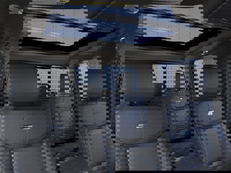 New 2026 Ford F350 Platinum image 51