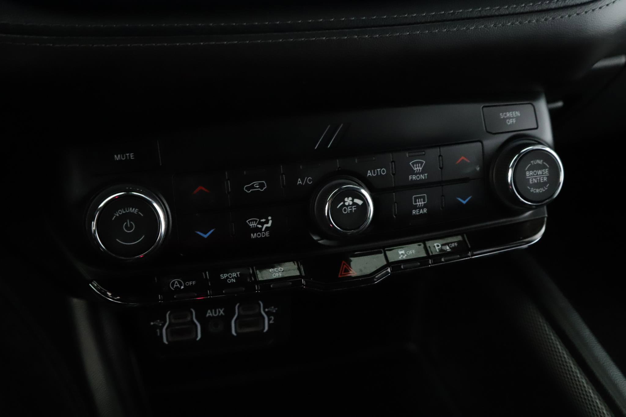 Used 2021 Dodge Durango GT w/ Blacktop Package image 14