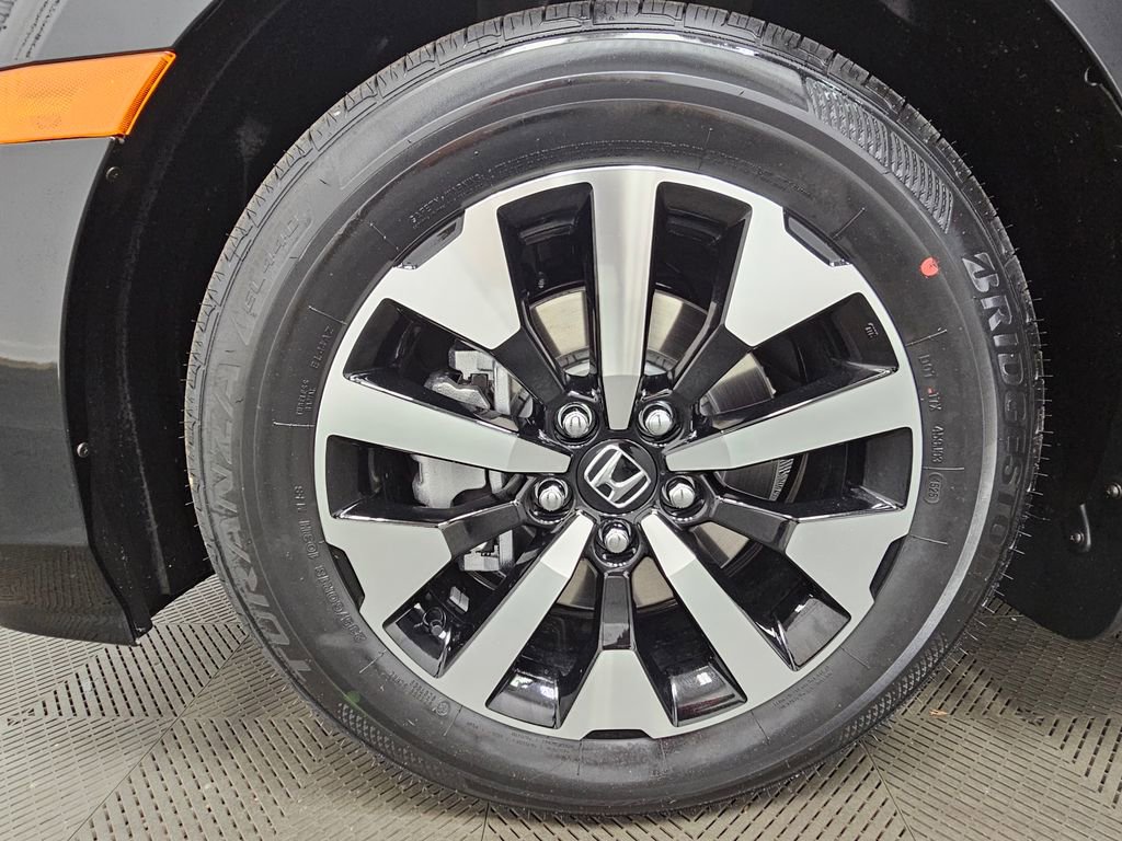 New 2026 Honda Odyssey EX-L image 44