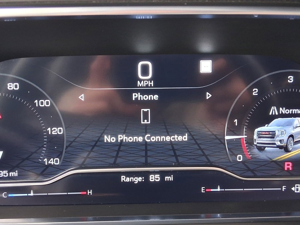 Used 2023 GMC Yukon XL AT4 w/ AT4 Premium Package image 7