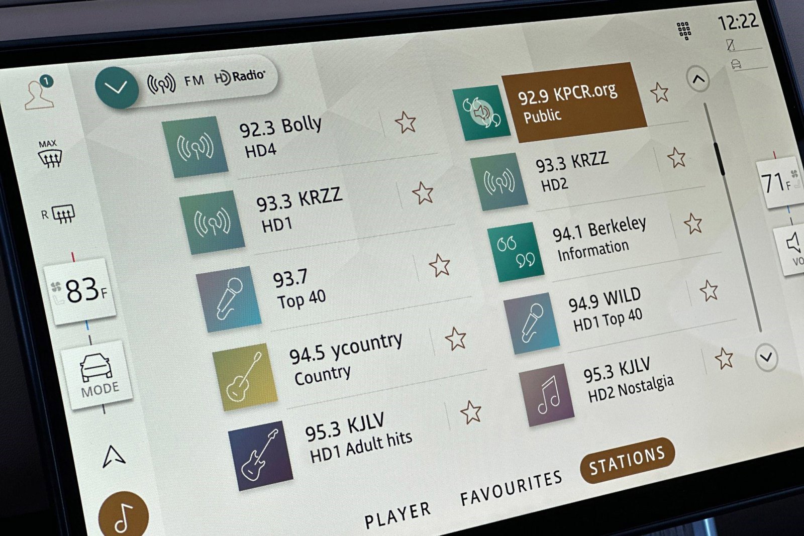 New 2026 Land Rover Range Rover Long Wheelbase SE image 18