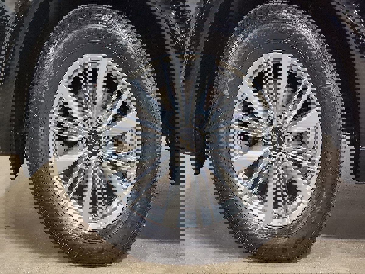 Used 2020 INFINITI QX80 Luxe image 26