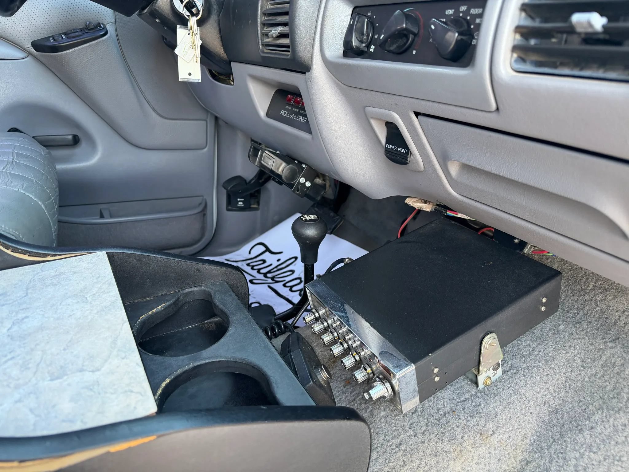 Used 1994 Ford F350 4x4 Crew Cab image 20