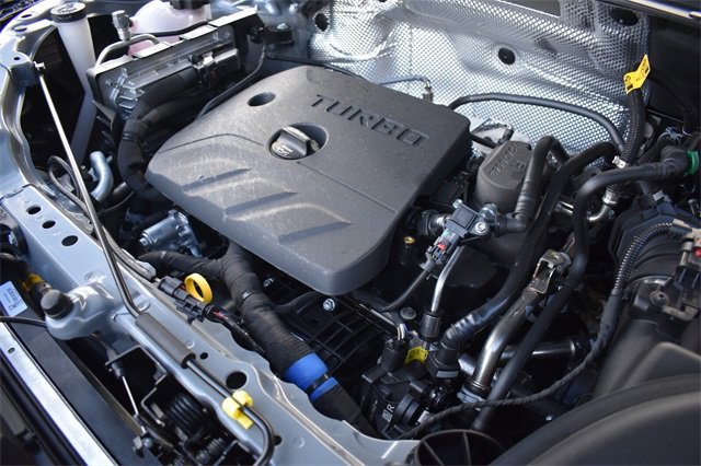 New 2026 Chevrolet TrailBlazer LT w/ Convenience Package image 35