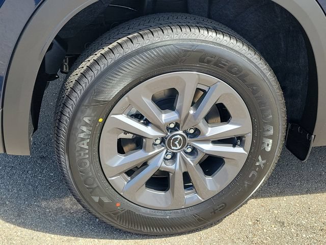 New 2026 MAZDA CX-5 Select AWD/4WD image 25