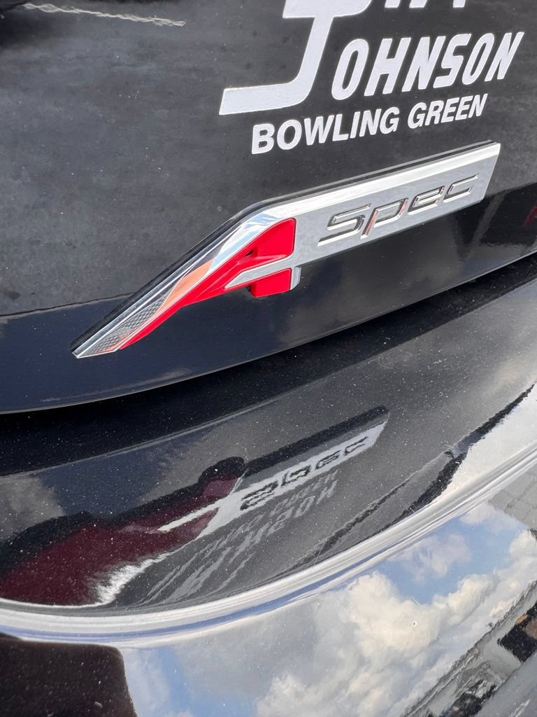 Used 2021 Acura ILX FWD image 9
