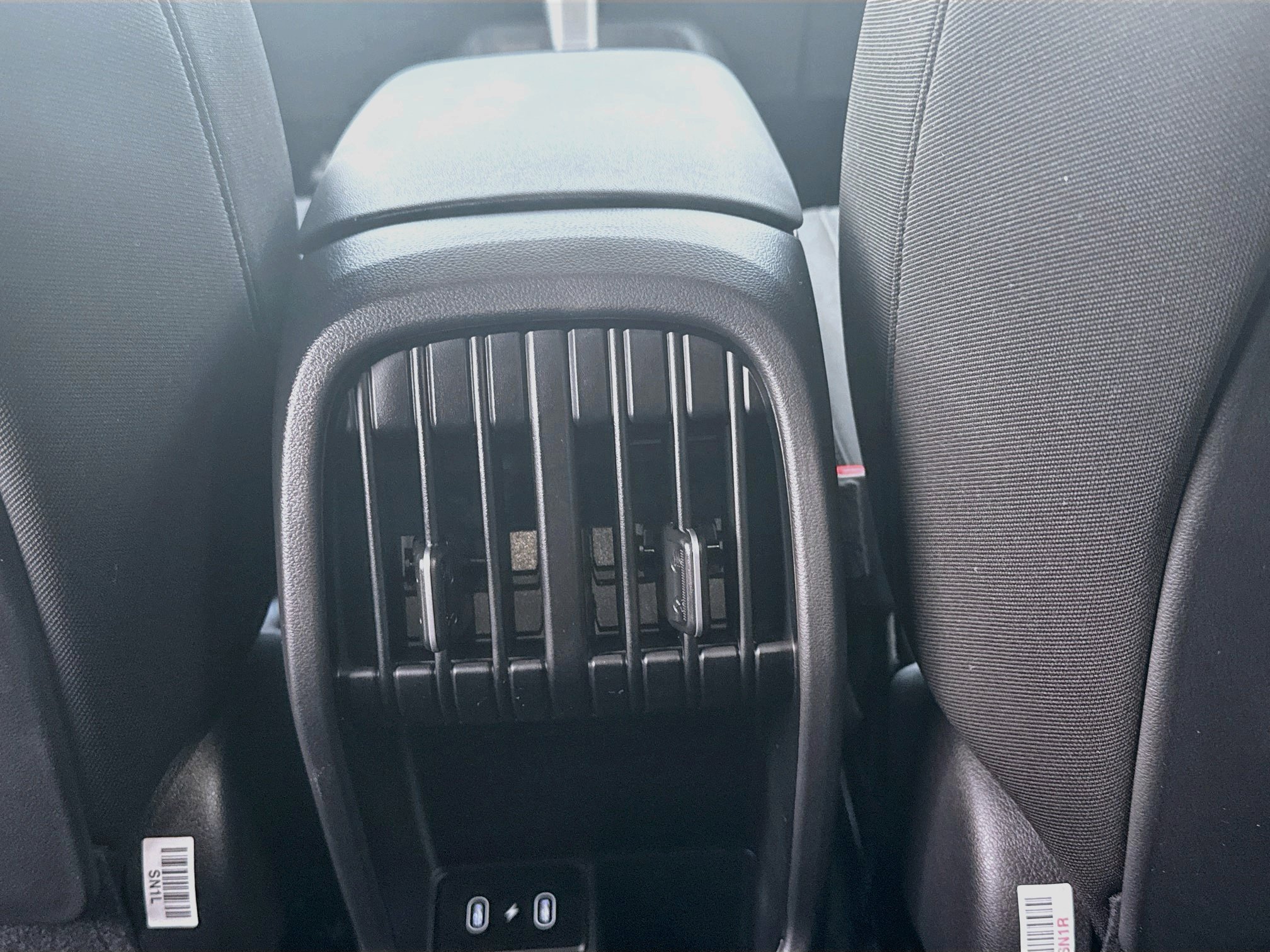 Certified 2026 Hyundai Kona SEL Sport FWD image 20