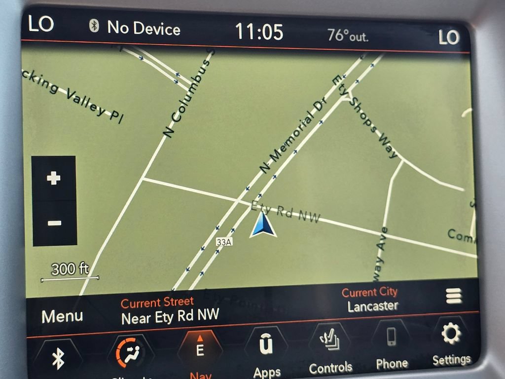 Used 2020 Jeep Compass High Altitude AWD/4WD image 25