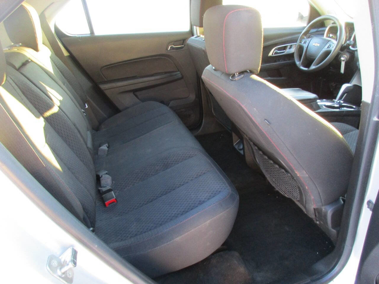 Used 2014 Chevrolet Equinox LS image 5