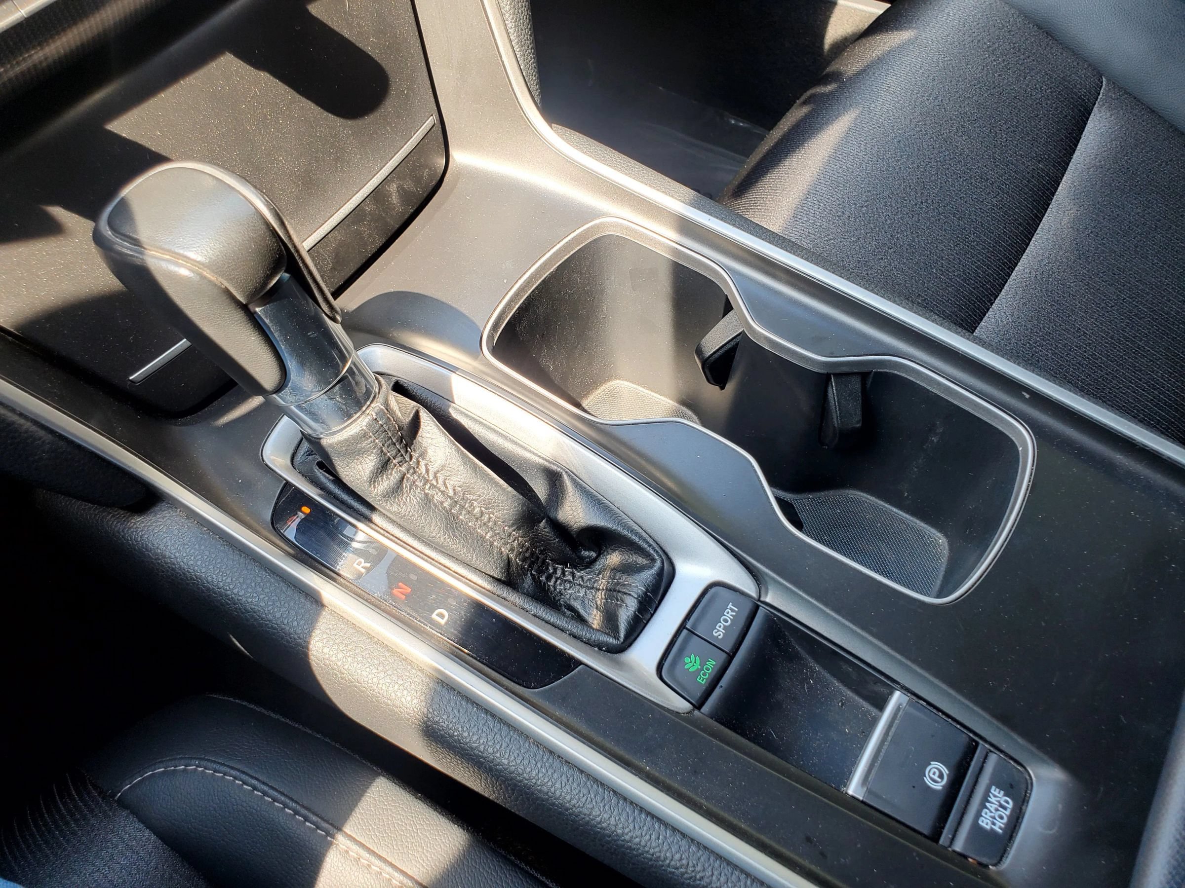 Used 2018 Honda Accord Sport image 44