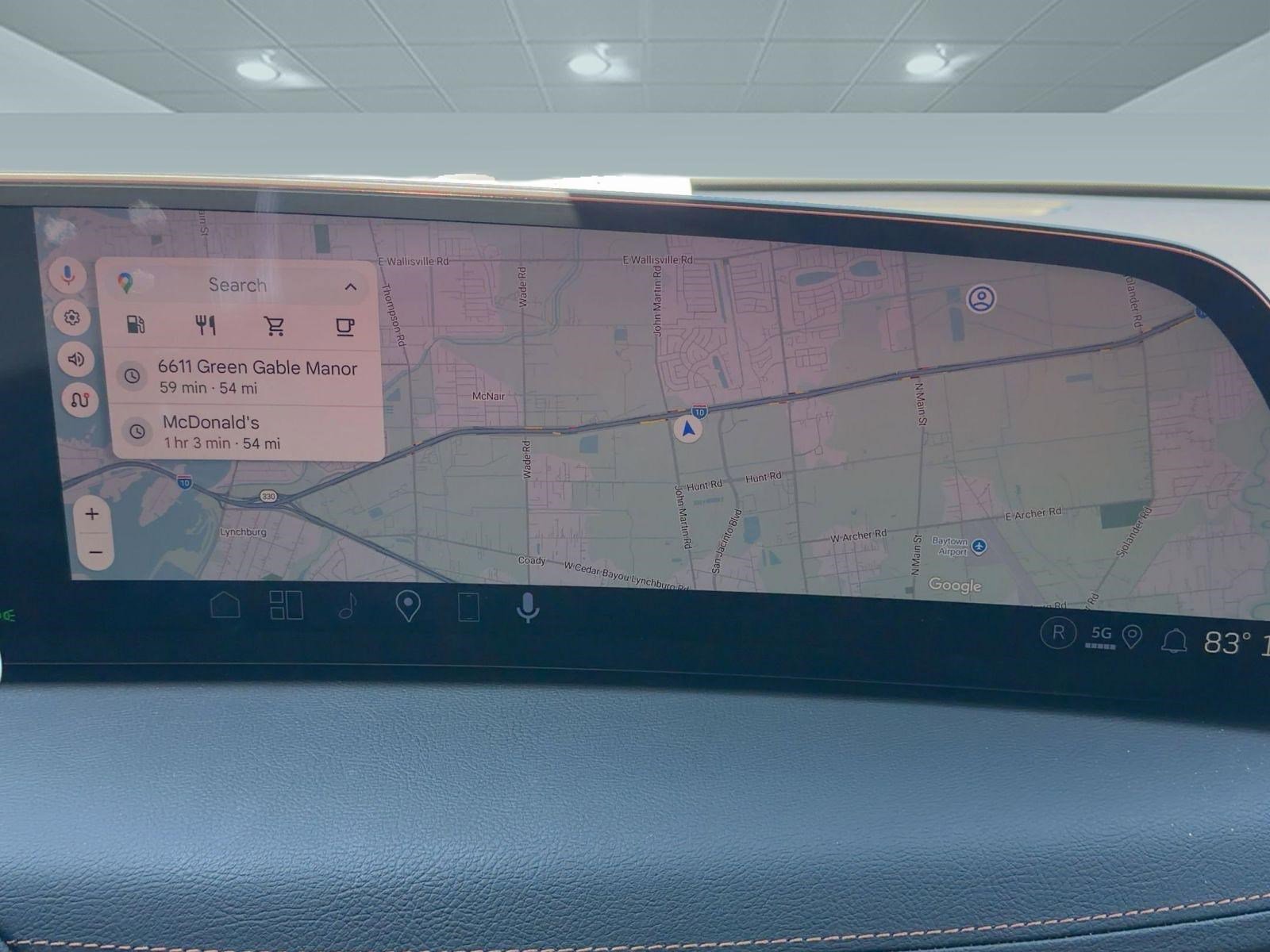 Used 2026 Cadillac CT5 V image 29