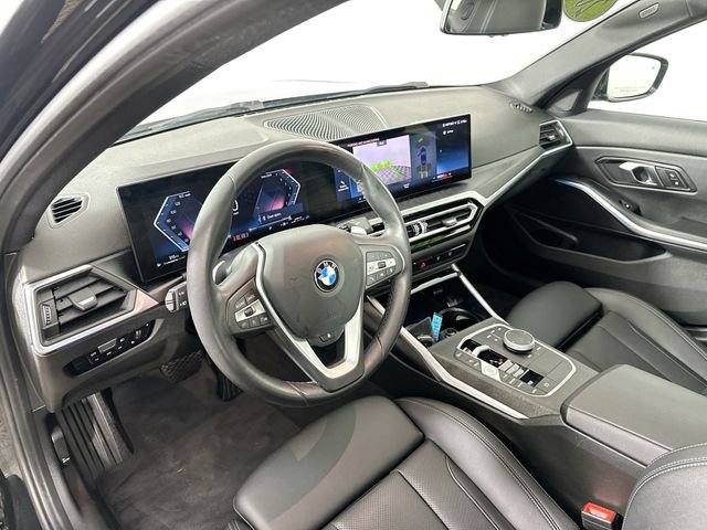 Used 2024 BMW 330i xDrive Sedan image 20
