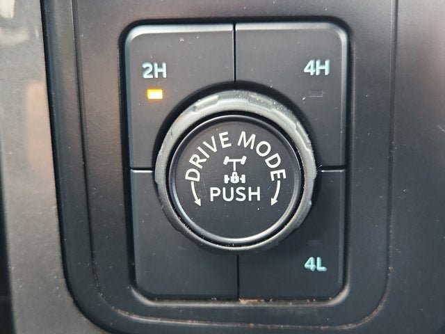 Certified 2023 Ford F150 Tremor AWD/4WD image 29