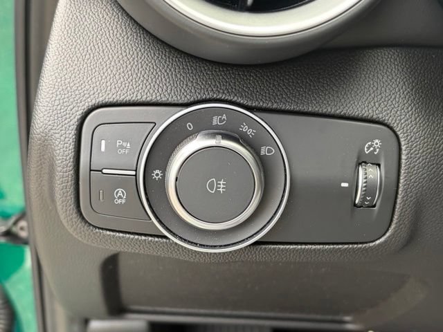 New 2026 Alfa Romeo Giulia AWD image 33