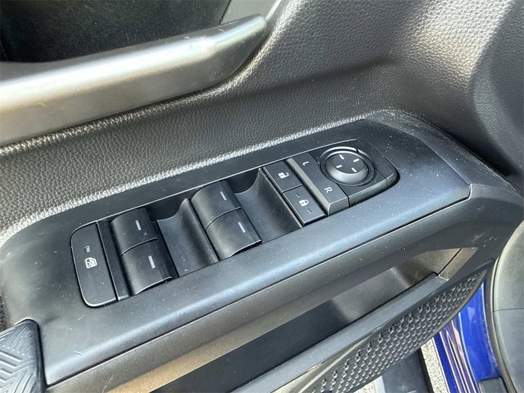 Used 2024 Toyota Tacoma TRD Sport image 13