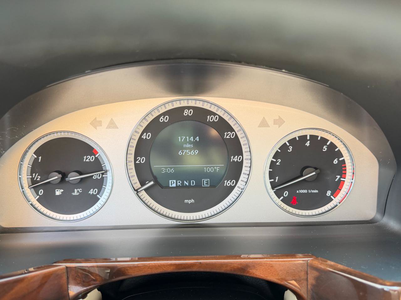 Used 2011 Mercedes-Benz GLK 350 4MATIC image 21