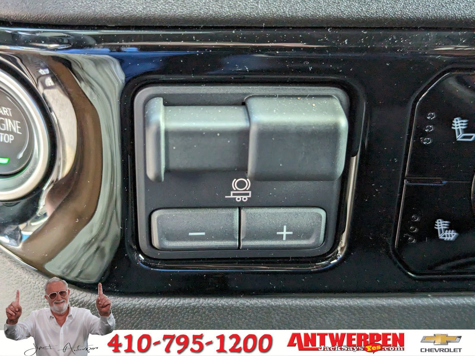 Certified 2024 Chevrolet Silverado 1500 RST w/ Z71 Off-Road Package image 24