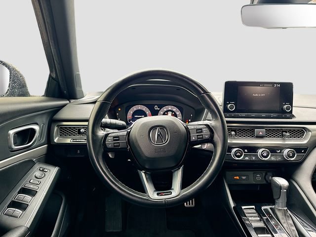 Used 2023 Acura Integra A-Spec FWD image 24