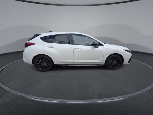 New 2026 Subaru Impreza RS AWD/4WD image 9