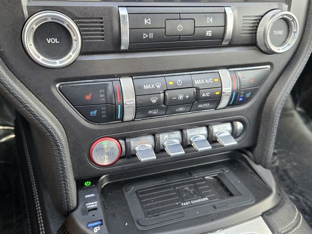 Used 2019 Ford Mustang GT Premium w/ Equipment Group 401A RWD image 18