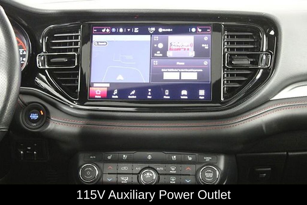 Used 2024 Dodge Durango GT AWD/4WD image 35