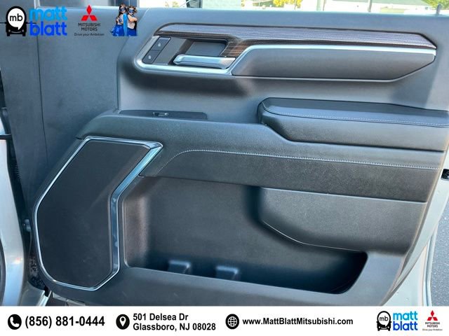 Used 2024 Chevrolet Silverado 3500 LT image 29