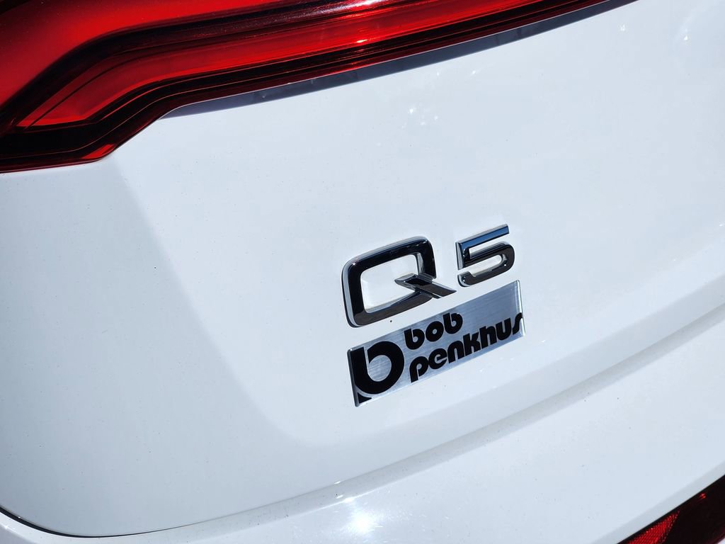 Used 2018 Audi Q5 2.0T Premium Plus w/ Premium Plus Package image 31