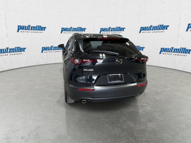 New 2026 MAZDA CX-30 Aire Edition image 9